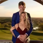 HEARTWARMING EVENT: Former Duke player Kyle Filipowski Announces marrage with his ‘girlfriend’ Caitlin Hutchinson……