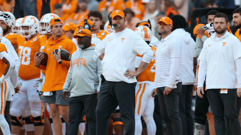 Breaking news :Tennessee Vols Emerge as ‘Serious Contender’ for..