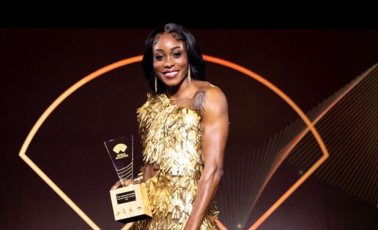 Sad news : Olympic Champion Elaine Thompson-Herah Passes Away……