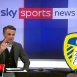 Leeds United’s Right-back Could Miss Out on Elland Road Action Again as Top German Club Shows Interest