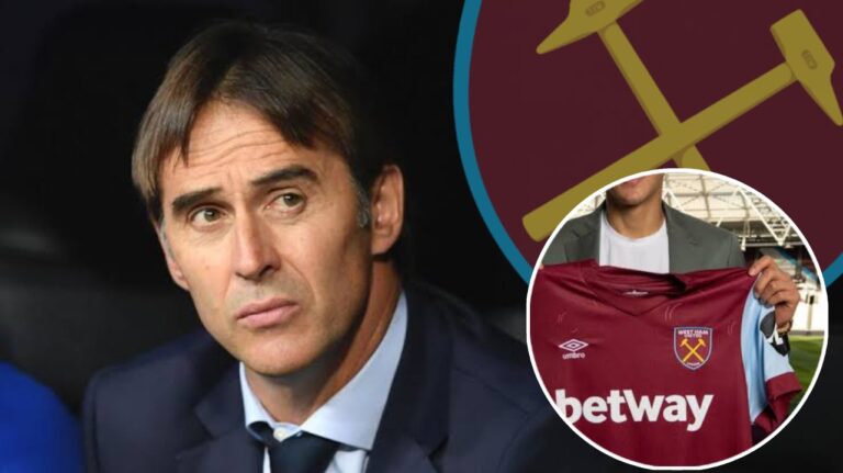 EXCLUSIVE – Journalist Ben Jacobs issues update on West Ham target for current transfer window – Hammers an admirer of Prolific Centre-back as second attempt to sign Serie A title winner is underway