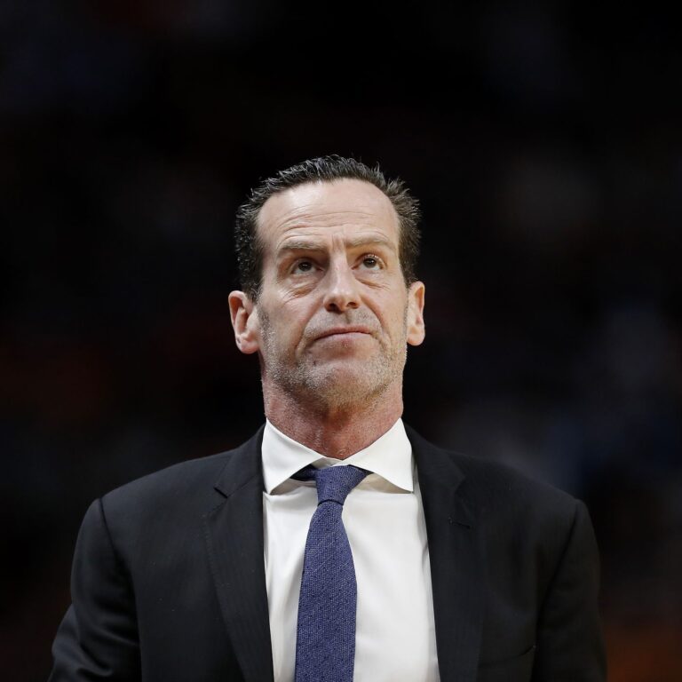 Tragic Loss: Kenny Atkinson Passes Away Due to….