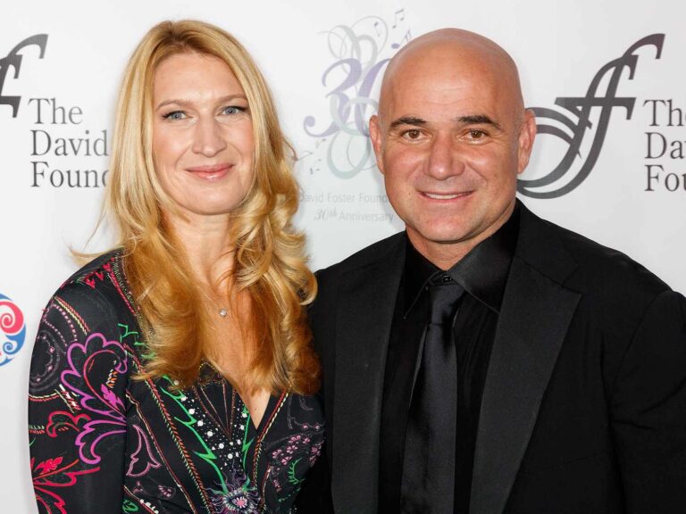 Tragic Blaze at Steffi Graf’s Home: Casualties and Impact on Andre Agassi