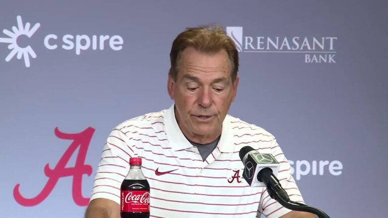 Nick Saban Reveals Which Coach He Regrets Not Hiring at Alabama