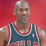 Michael Jordan Suspended: NBA Legend Faces Unprecedented Action…..