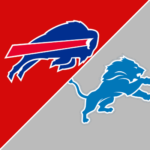 Breaking news:Detroit Lions vs. Buffalo Bills Match Cancelled Due to Unforeseen Circumstances….
