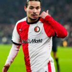 Breaking news ;Hadj-Moussa bevestigt: “Ik blijf nog heel lang bij Feyenoord, er is nog veel werk te doen”