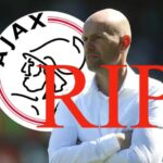 Nieuws flash: Voormalig Ajax-trainer Marcel Keizer overleden op…