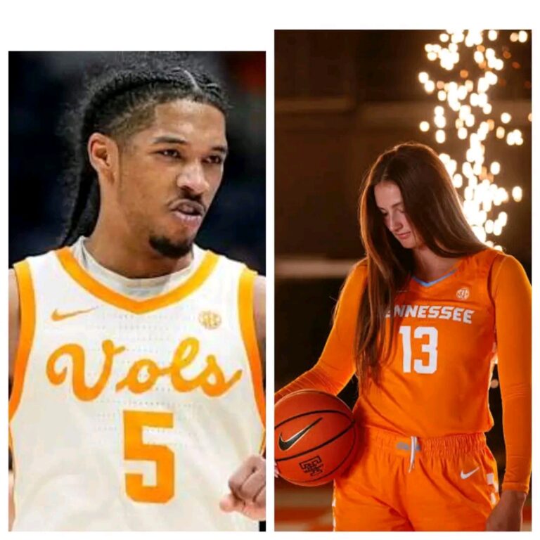 Engagement in Tennessee: Zakai Zeigler and Meme Jackson Announce Wedding