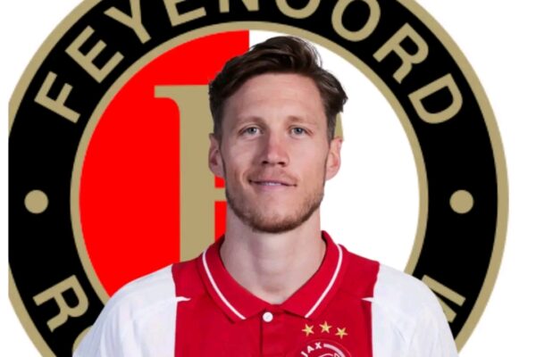 Shockdeal in de Eredivisie: Ajax Huur Wout Weghorst van Feyenoord!