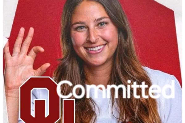 Miranda Stoddard, Star Pitcher/Infielder, Commits to Oklahoma Softball Amid Devastating Injury Crisis
