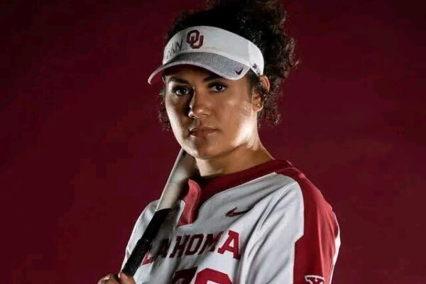 Jocelyn Alo Announces Shock Retirement from Softball Due to Health Issues