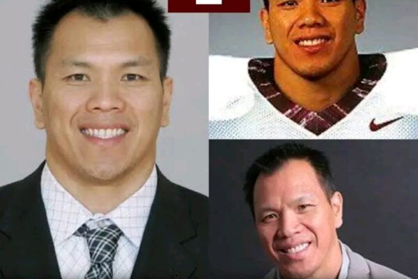 Dat Nguyen Donates $15.5M to Texas A&M for New Stadium