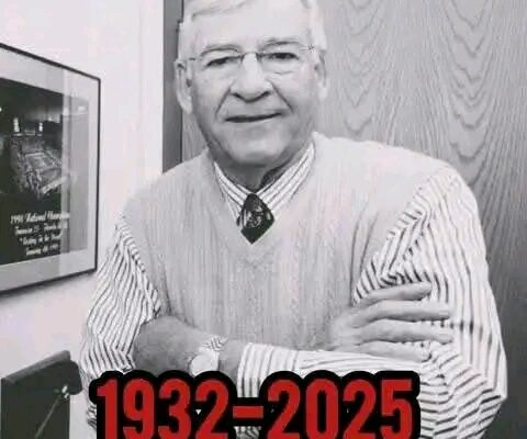 Legendary Tennessee Vols Coach Doug Dickey Dies at 91: A Titan of College Football Passes On