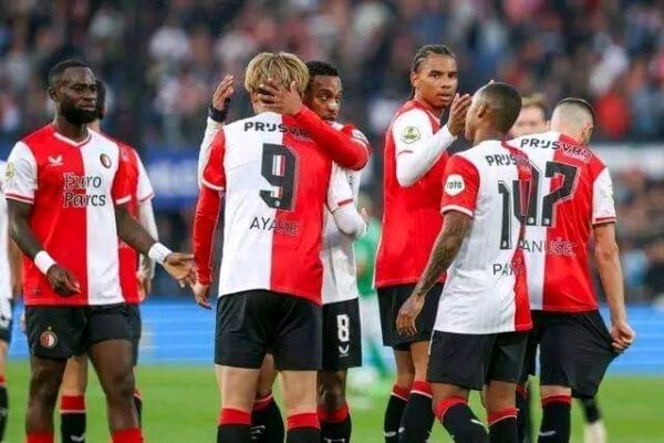 Breaking Nieuws: Feyenoord-favoriet hangt schorsing boven het hoofd te midden van schokkend onderzoek