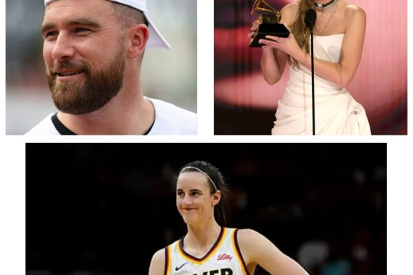 Taylor Swift and Travis Kelce Plan to Attend Indiana Fever Games to Cheer On Caitlin Clark…