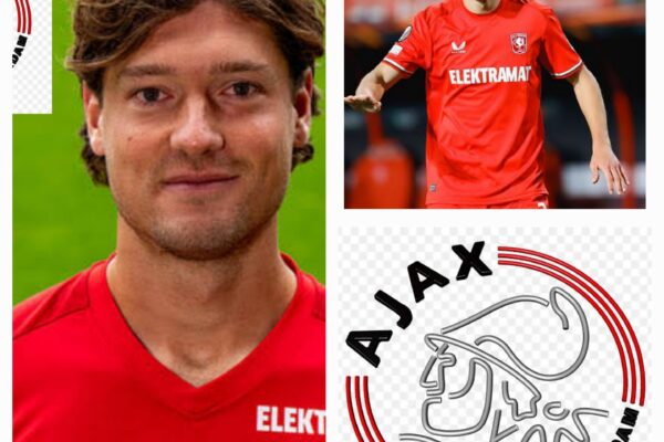 Sam Lammers Seals €20 Million Move to Ajax in Stunning Eredivisie Homecoming