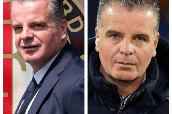 Dennis te Kloese Ontslagen wegens Escalerende Interne Crisis bij Feyenoord