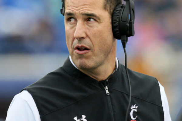Luke Fickell’s Health Crisis Deepens: Wisconsin Football Program Faces Existential Threat…