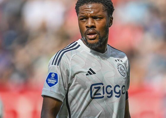 Breaking nieuws: Chuba Akpom keert terug naar Ajax na verrassende wending in transfersoap