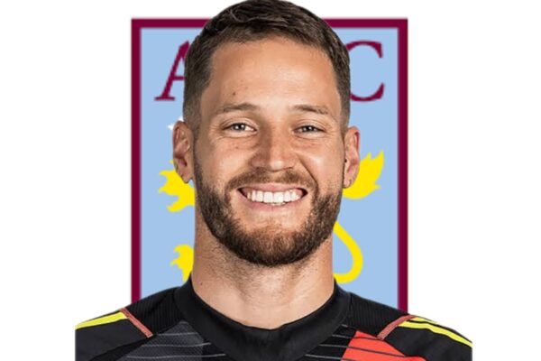 Claret Coup: Aston Villa Seal the Most Iconic Deal in Club History with Álex Remiro..