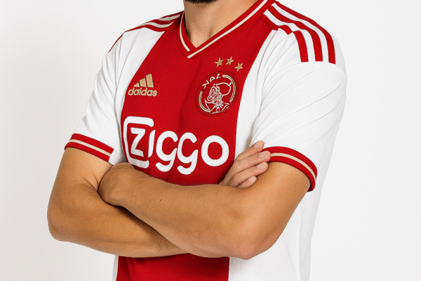 Amsterdamse Ambitie: Ajax Rondt Vierjarig Contract Af met Eljif Elmas voor €20 Miljoen
