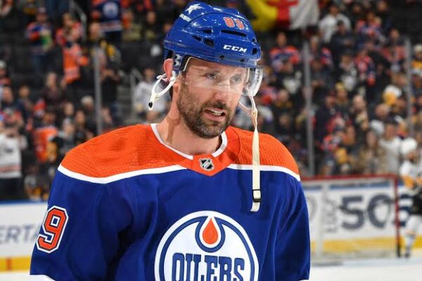From Player to Director: Sam Gagner Joins Senators Front Office After 17…