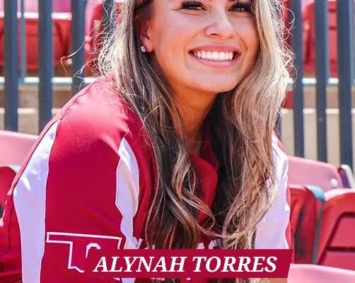 Alynah Torres Named Associate Head Coach at Oklahoma Softball