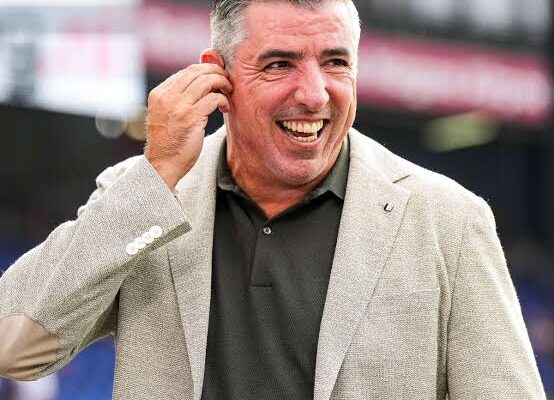 Breaking News: Roy Makaay benoemd tot assistent-trainer van Feyenoord