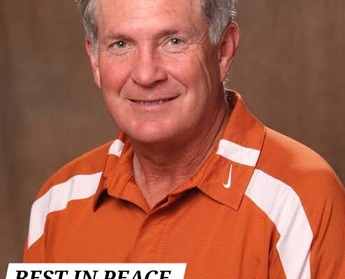 Longhorn Legend Lost: Mack Brown Passes Away in Tragic Accident at 73