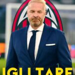Biografia di Igli Tare: Il Nuovo Direttore Sportivo del Milan….