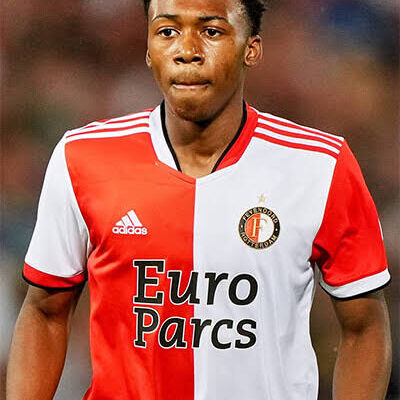 GELEKT: PSG HAD GEHEIME ONTMOETING MET ZAAKWAARNEMER VAN MILAMBO IN DUBAI — FEYENOORD-TIENERTALENT OP WEG NAAR €120 MILJOEN TRANSFERRECORD