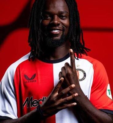 Triest Nieuws: Jordan Lotomba beëindigt contract na vermeende misstanden binnen de club….