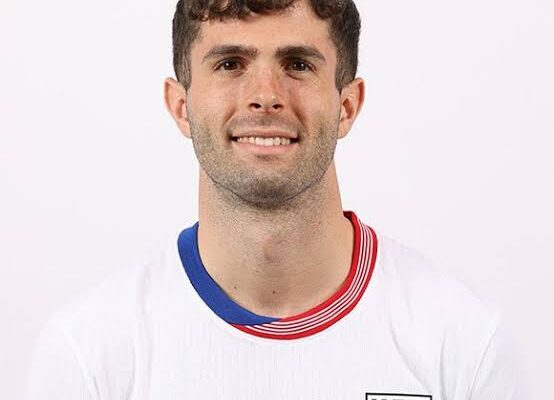 Heartbreak in Milan: Christian Pulisic salterà la finale di Coppa Italia per infortunio….