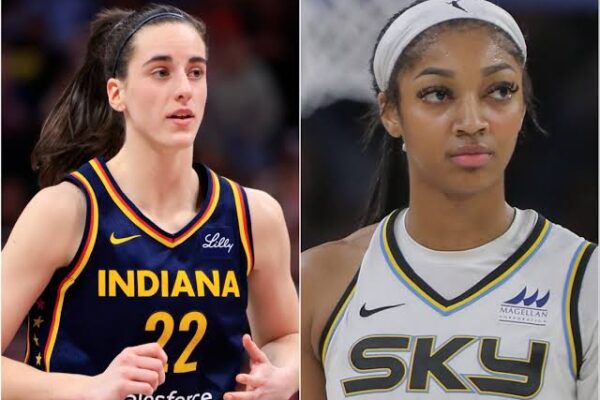 Caitlin Clark Faces Indefinite Suspension by WNBA Following On-Court Drama with Angel Reese…