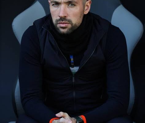 Breaking News: Voormalig Ajax-trainer Francesco Farioli Doorbreekt Stilte – Onthult Schokkende Redenen Voor Vrijwillig Vertrek
